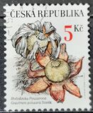 [Nature Conservation - Mushrooms, type IV]