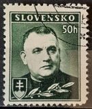 [Josef Tiso, type O]