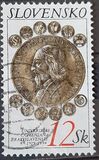 [The 75th Anniversary of Comenius University - Bratislava, type DP]