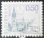 [Cities - Bardejov, タイプ JU]
