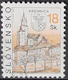 [Cities - Kremnica, type NB]