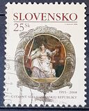 [The 15th Anniversary of the Constitutional Court of the Slovak Republic, τύπος SA]