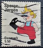 [EUROPA Stamps - Children's Books, type AOM]