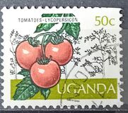 [Cultivos de Uganda., tipo BJ]