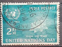 [U.N. Day, type CM]