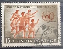 [UNICEF Day, Scrivi EK]