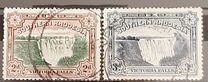 [Victoria Falls, type D]