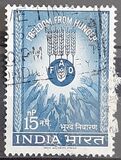 [Freedom from Hunger, प्रकार FR]
