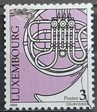 [Musical Instruments, type ARL]