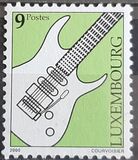 [Musical Instruments, type ASI]