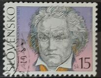 [Ludwig van Beethoven, type NE]