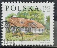 [Polish Farmhouses, type EAN]