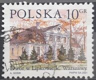 [Polish Farmhouses, type EAW]
