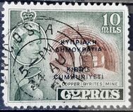 [Stamps of 1955 Overprinted, type BU]