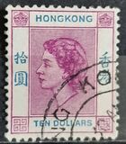 [Queen Elizabeth II, type AI13]