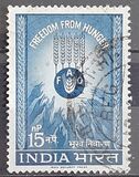 [Freedom from Hunger, प्रकार FR]
