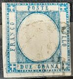 [King Victor Emmanuel II, 1820-1878, type A4]