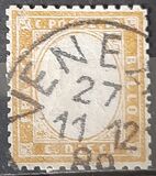 [Victor Emmanuel II, 1.820 - 1.878, tipo B]