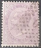 [King Victor Emmanuel II, 1820-1878  - New Design, type J]