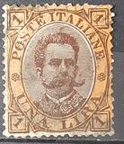 [King Umberto I, סוג Z]