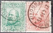[Guiseppe Garibaldi, type AS]