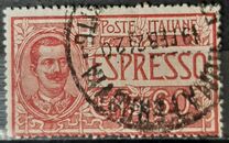 [Express Stamp, tip AM2]