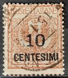 [Definitives - Overprinted with New Denomination, tip BZ1]