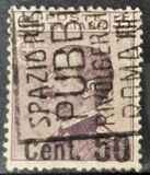 [Definitives - Overprinted with New Denomination, tip CA3]