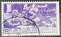 [The 400th Anniversary of the Death of Ferrucci, Tüüp EN1]