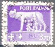 [New Daily Stamps, type EA2]
