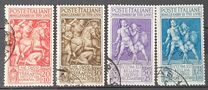[The 2000th Anniversary of the Birth of Titus Livius, 类型 MF]