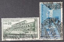 [The 5th General Conference of UNESCO, type QU]