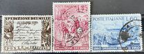 [The 100th Anniversary of the Liberation of Southern Italy, tyyppi YB]