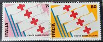 [Italian Red Cross, Вид ASR]