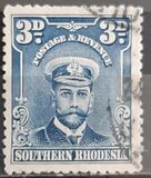 [King George V, tip A4]