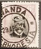 [King George V, tip A6]