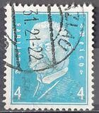 [Paul von Hindenburg, Tip CU7]