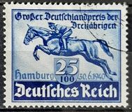 [Hamburg Derby, тип KM]