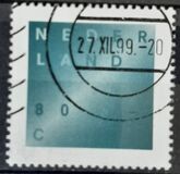 [Condolence Stamp - Self-adhesive, type ASU1]