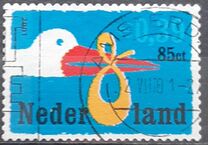 [Birth Stamps - Self-adhesive, Tip ASK2]