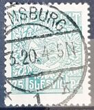 [Danish-German edition, type C9]