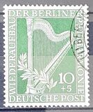 [Berlin's Philhamonic, type W]