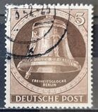 [Bell of Liberty, Tipi Z]