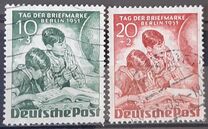 [The Day of Stamps, type AA]