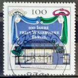 [The 100th Anniversary of the Freie Volksbühne Theatre, tipas ABT]