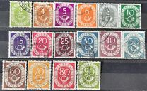 [New Daily Stamp, typ K]