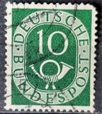 [New Daily Stamp, タイプ K5]