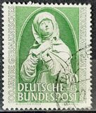 [The 100th Anniversary of The National Museum, Nuremberg, type V]