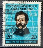 [Carl Schurz, ประเภท X]