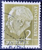 [Professor Dr. Th. Heuss, tyyppi AV]